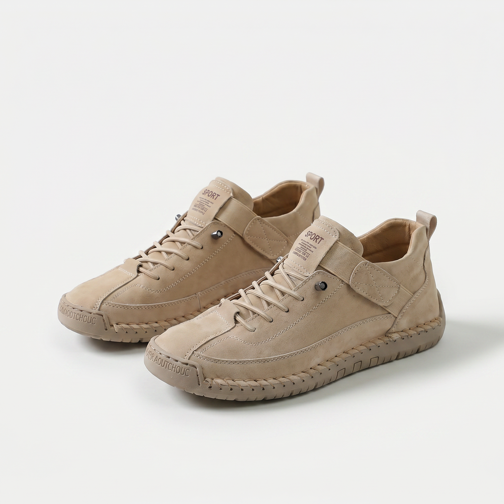 ANNA™ | SNEAKERS ORTOPEDICHE COMODE E LEGGERE