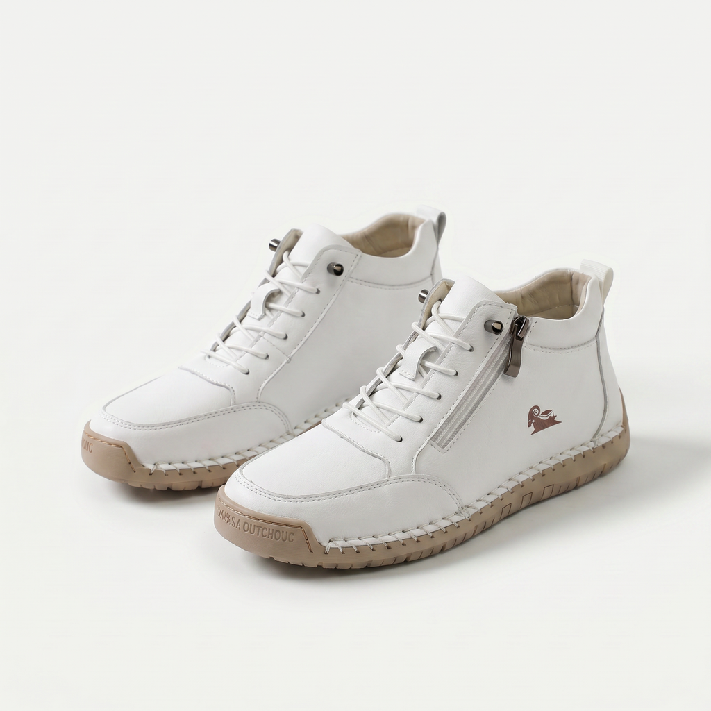 MARIA™ | SNEAKERS ORTOPEDICHE COMODE CON CERNIERA