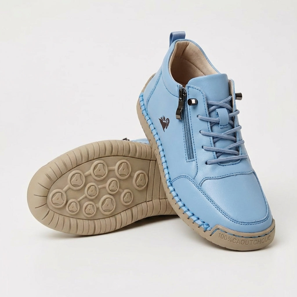 MARIA™ | SNEAKERS ORTOPEDICHE COMODE CON CERNIERA