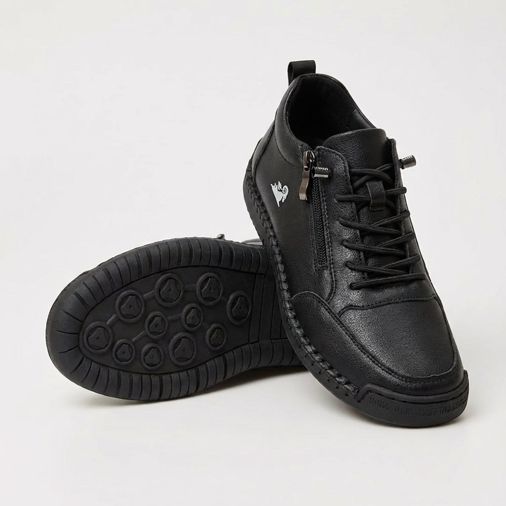 MARIA™ | SNEAKERS ORTOPEDICHE COMODE CON CERNIERA