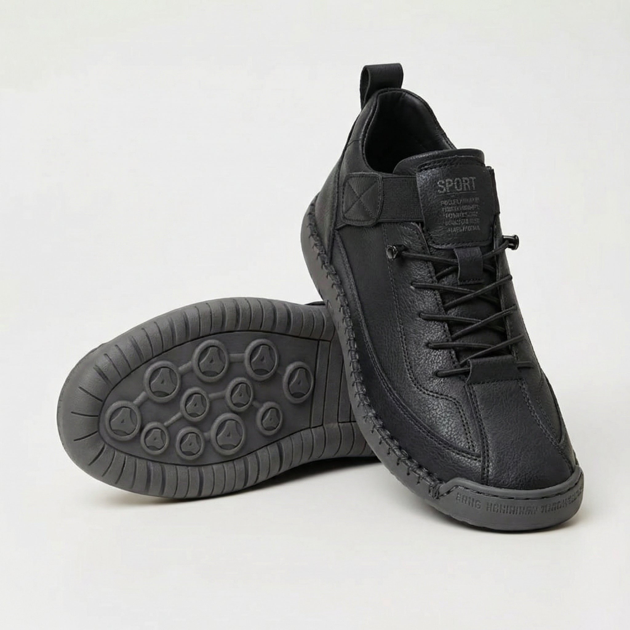ANNA™ | SNEAKERS ORTOPEDICHE COMODE E LEGGERE