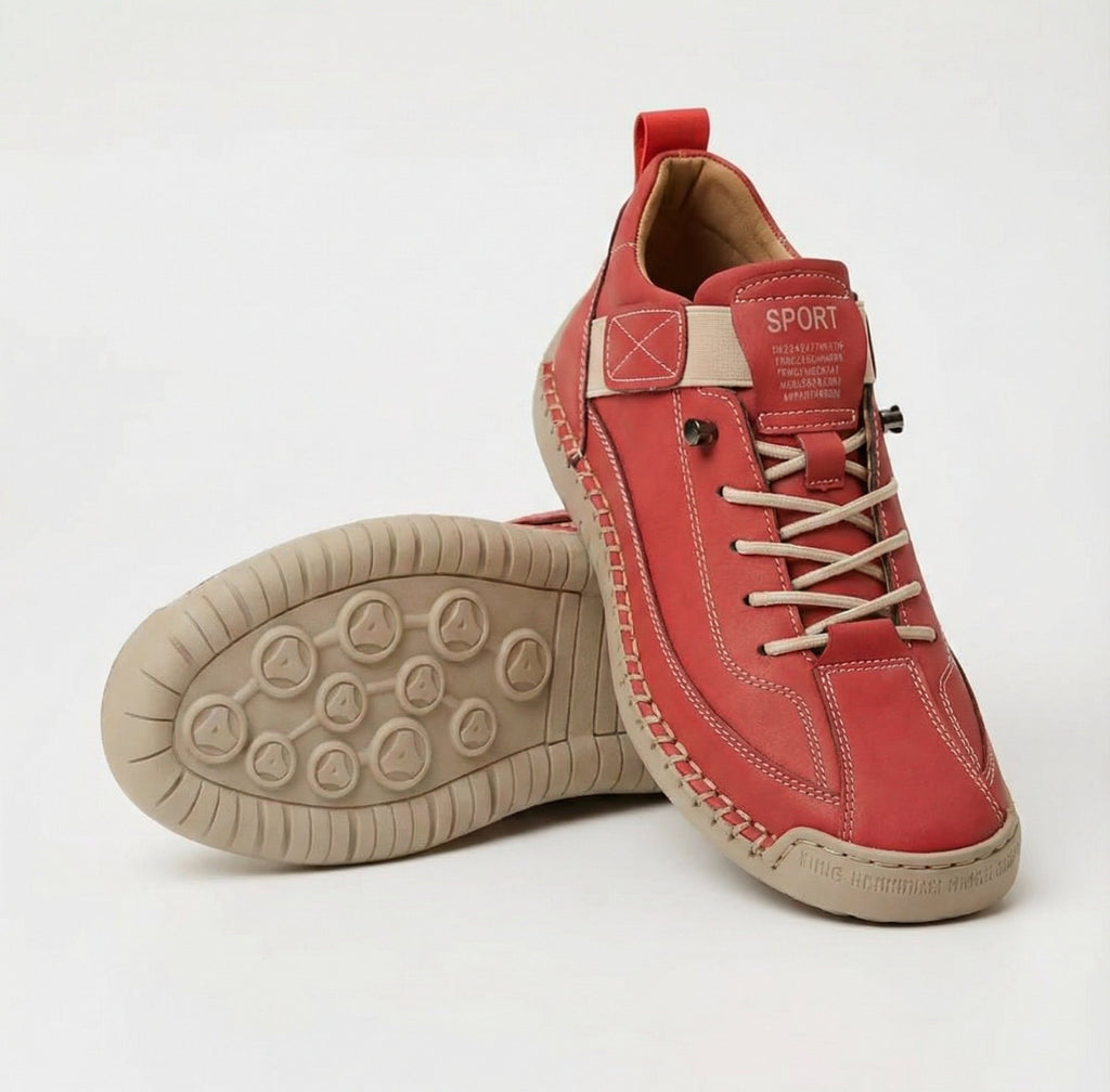 ANNA™ | SNEAKERS ORTOPEDICHE COMODE E LEGGERE