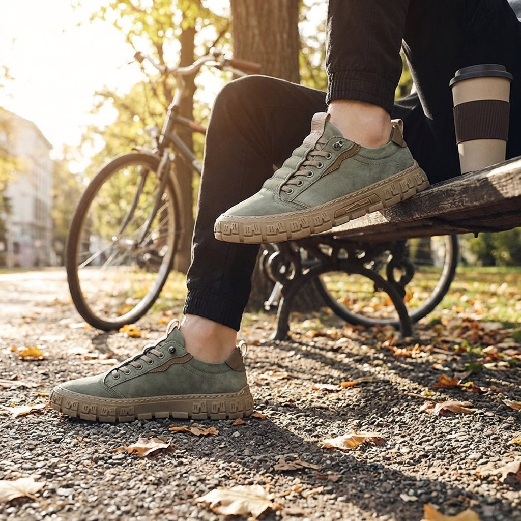 MASSIMO™ | SNEAKERS CASUAL DI ALTA QUALITÀ