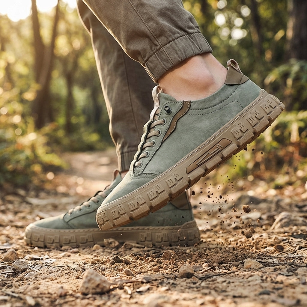 MASSIMO™ | SNEAKERS CASUAL DI ALTA QUALITÀ
