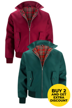 Harry Stone Jacket