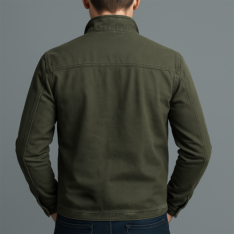 ANTONIO™ | GIACCA INFORMALE CLASSICA