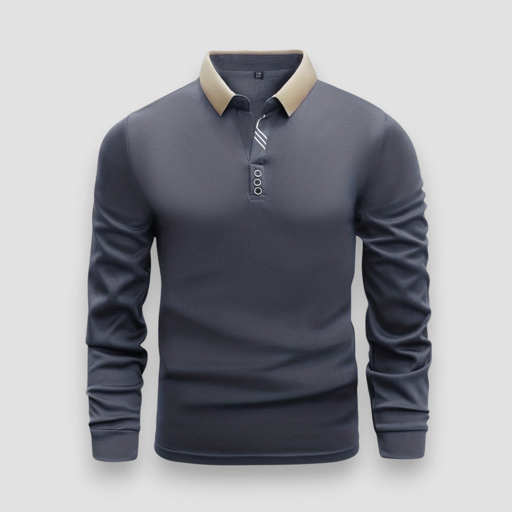 Garrett - Modern Everyday Jacket | By Julian & Claire Toronto