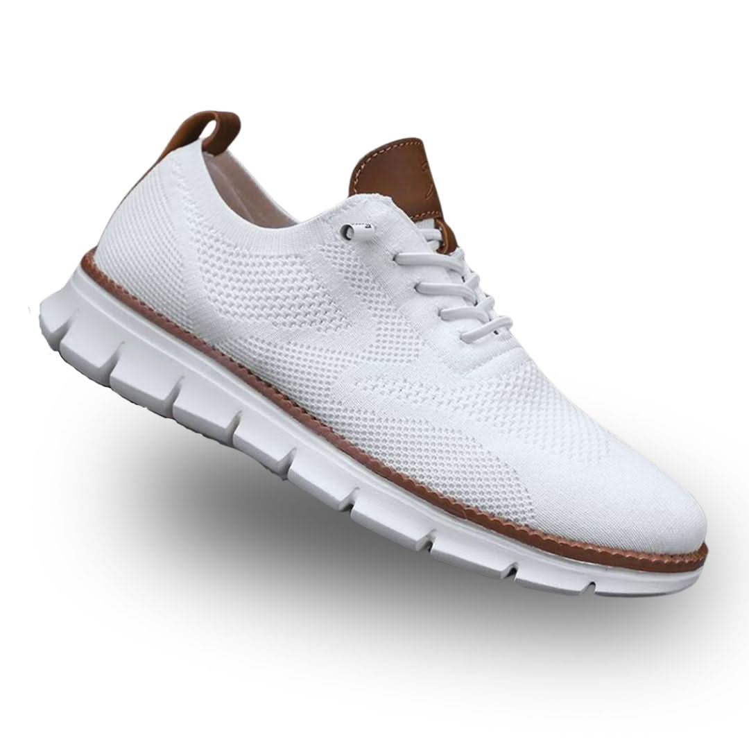 DOMENICO™ | SNEAKER ORTOPEDICA ULTRA COMODA TUTTO IL GIORNO