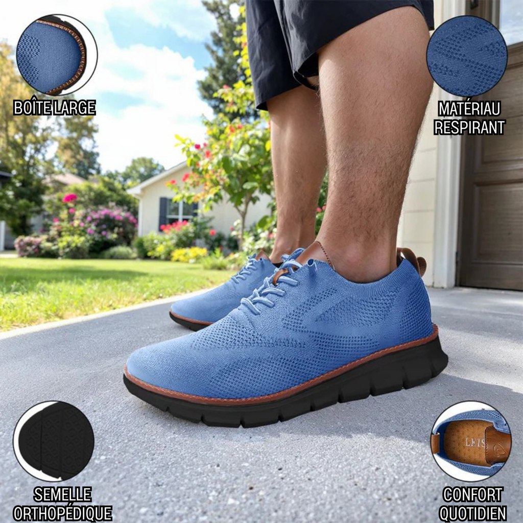 MASSIMO™ | SNEAKERS ULTRACOMFORT